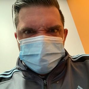 Meet your Posher, Ryan